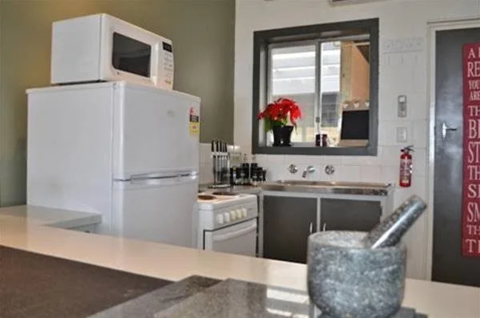 Apartment On Tennyson