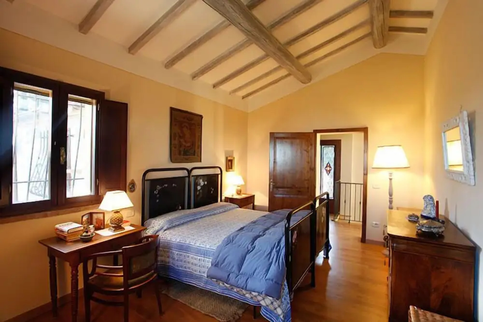 Verdidea - Villa la Felce