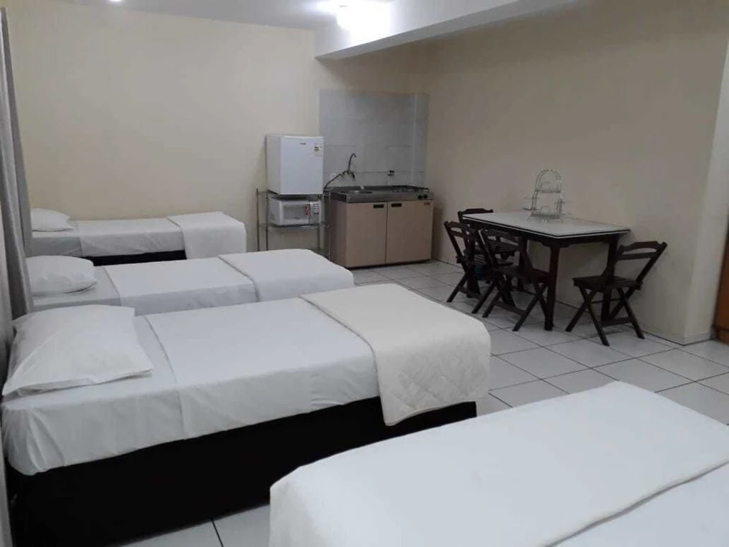 Smart Cataratas Hotel