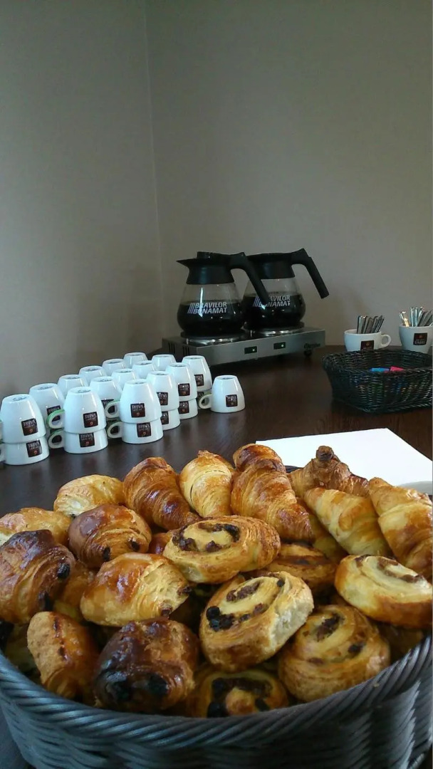 Hotel Restaurant Bel Air