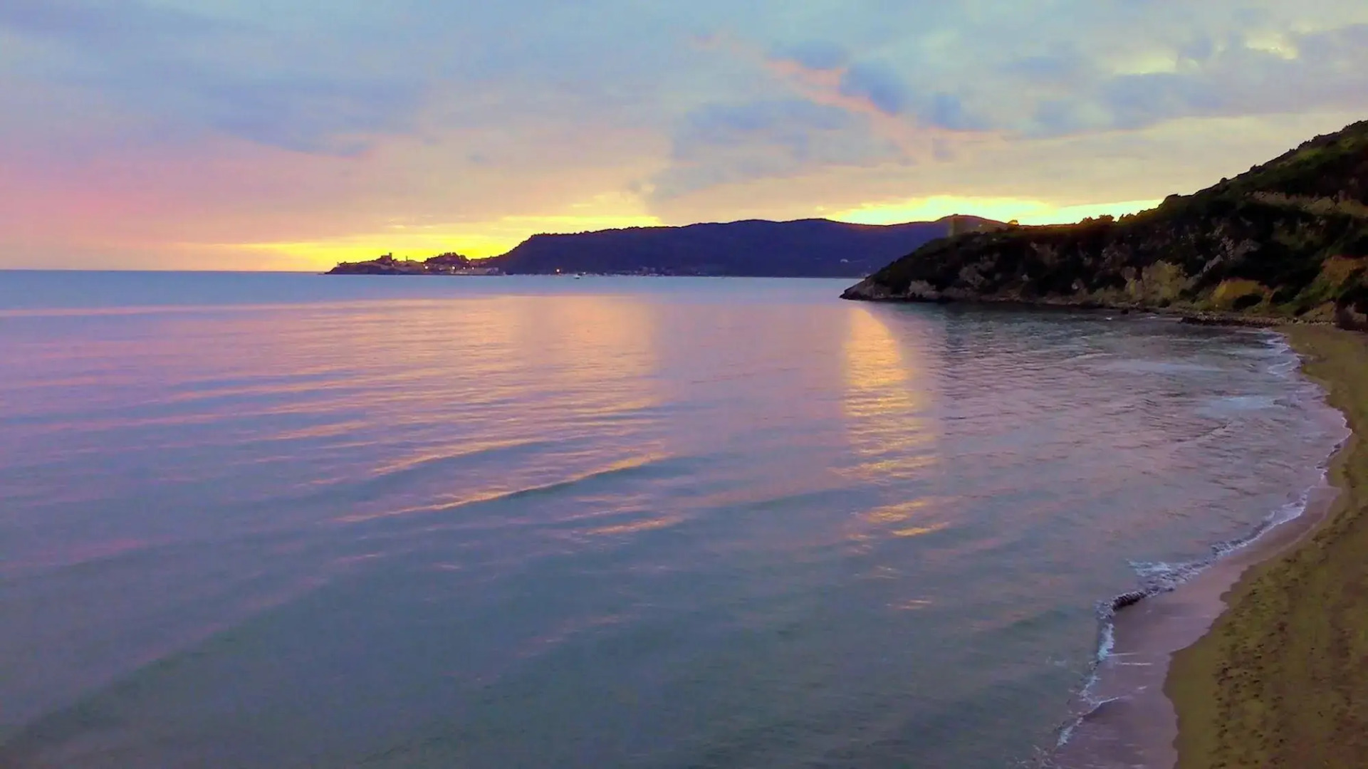 Hotel Corte dei Butteri