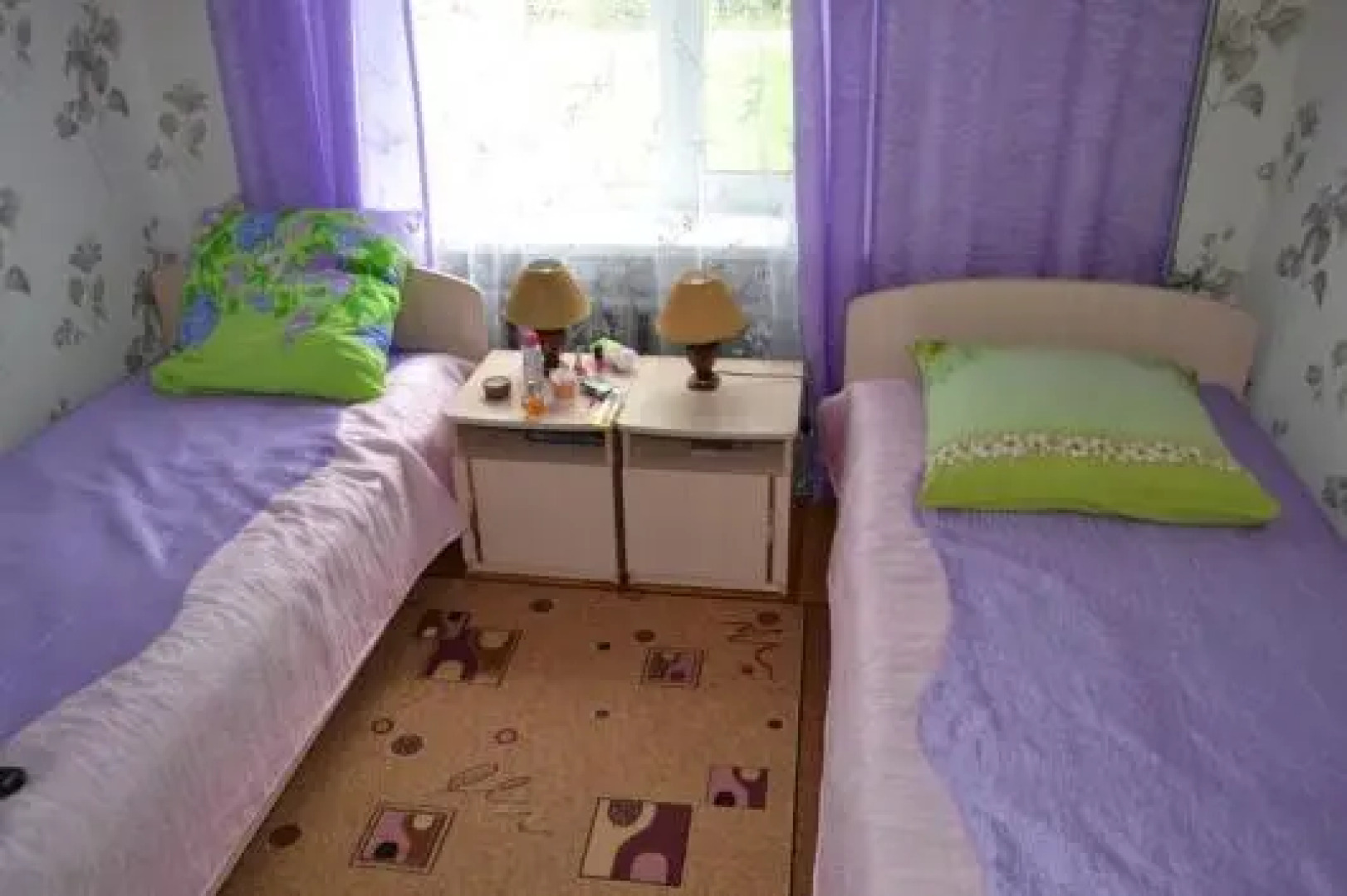 Унинский маслозавод