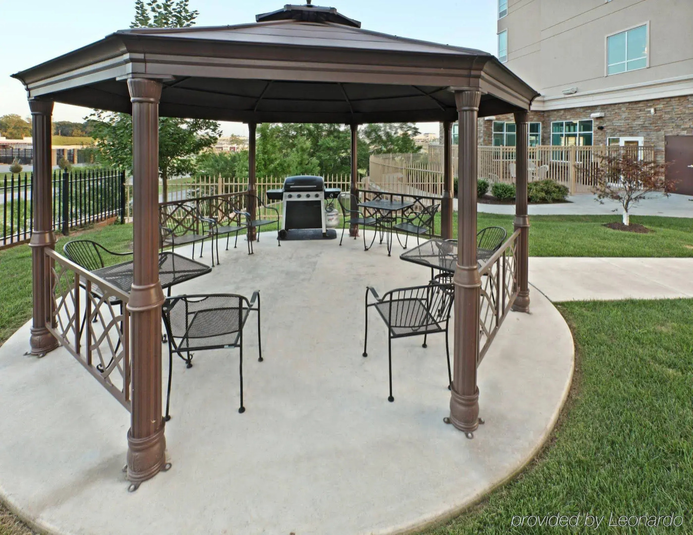 Staybridge Suites Bentonville-Rogers by IHG