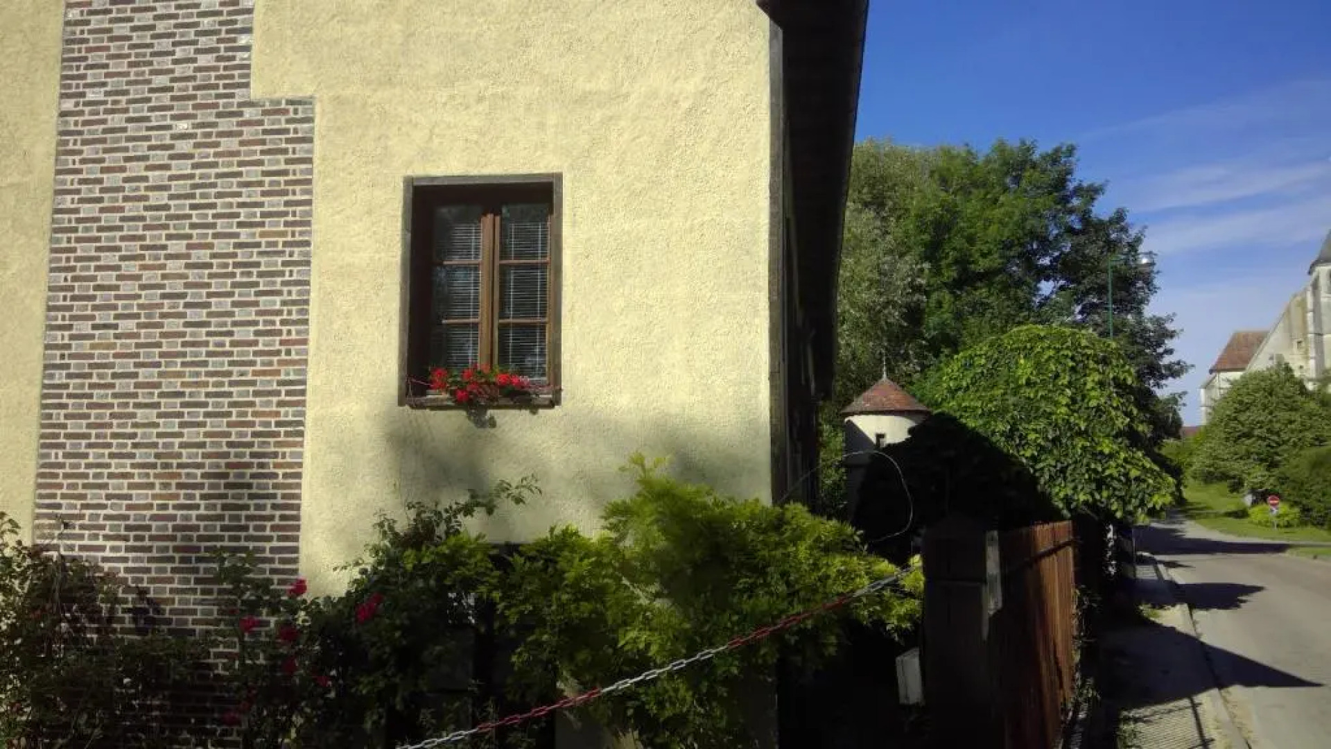 La Residence du Moulin