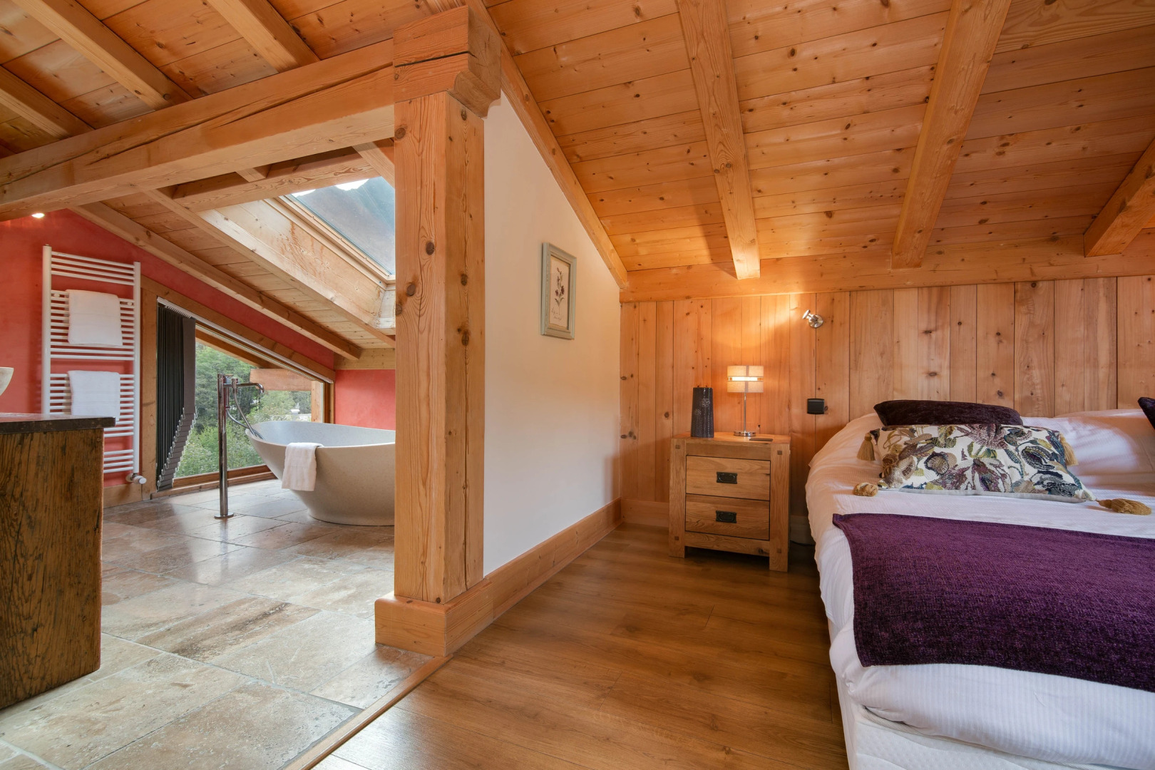 Chalet Anelie