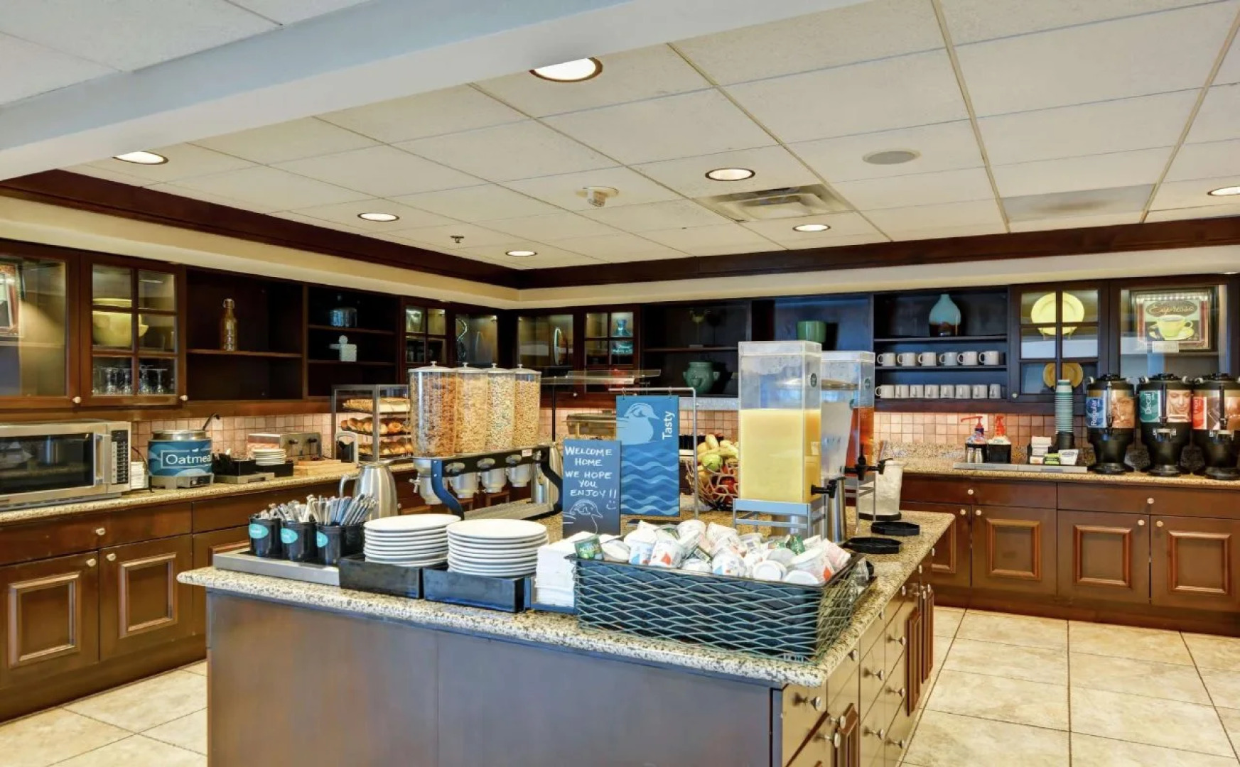 Hampton Inn Silver Spring