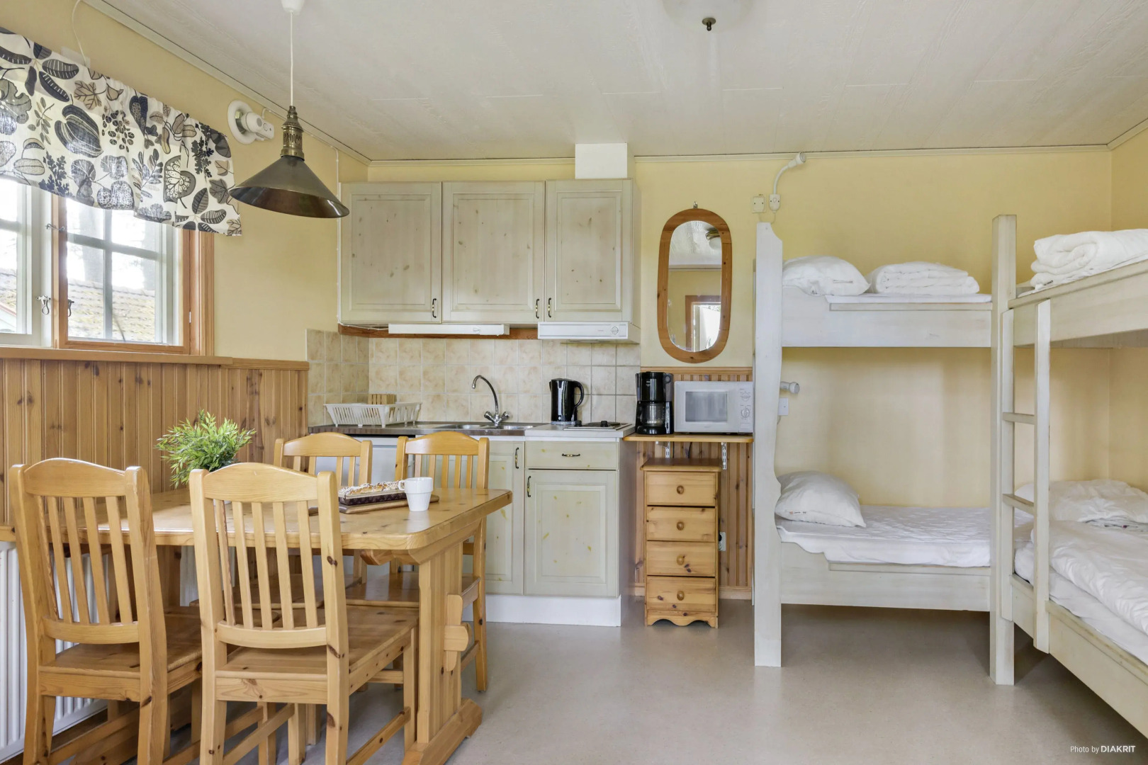 First Camp Mellsta-Borlänge