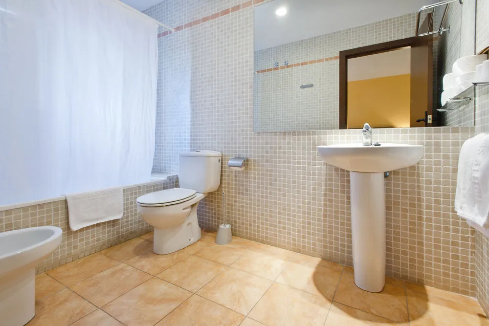 Hotel Serhs Ski Port del Comte