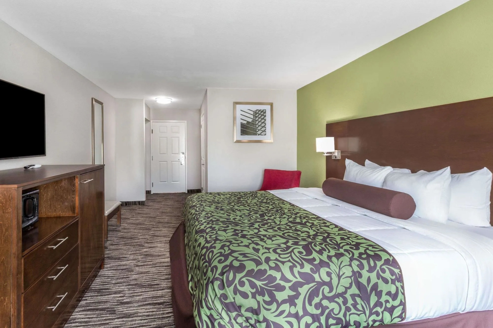 Comfort Inn & Suites North Little Rock JFK Blvd