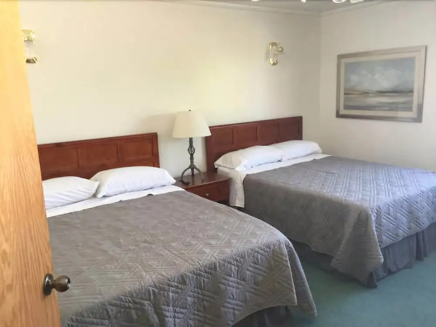 Zion Suites of Hildale