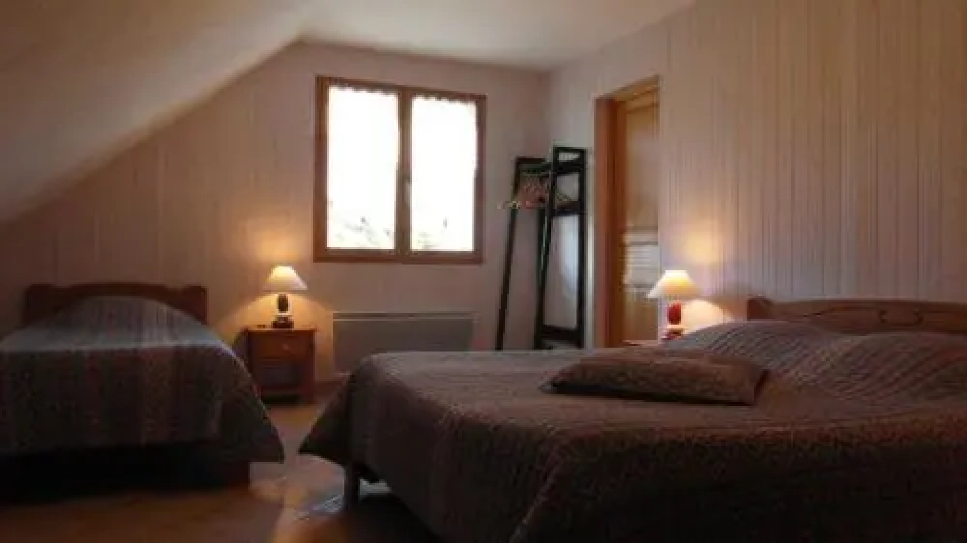 Au Vieux Tilleul Chambres d'Hôtes