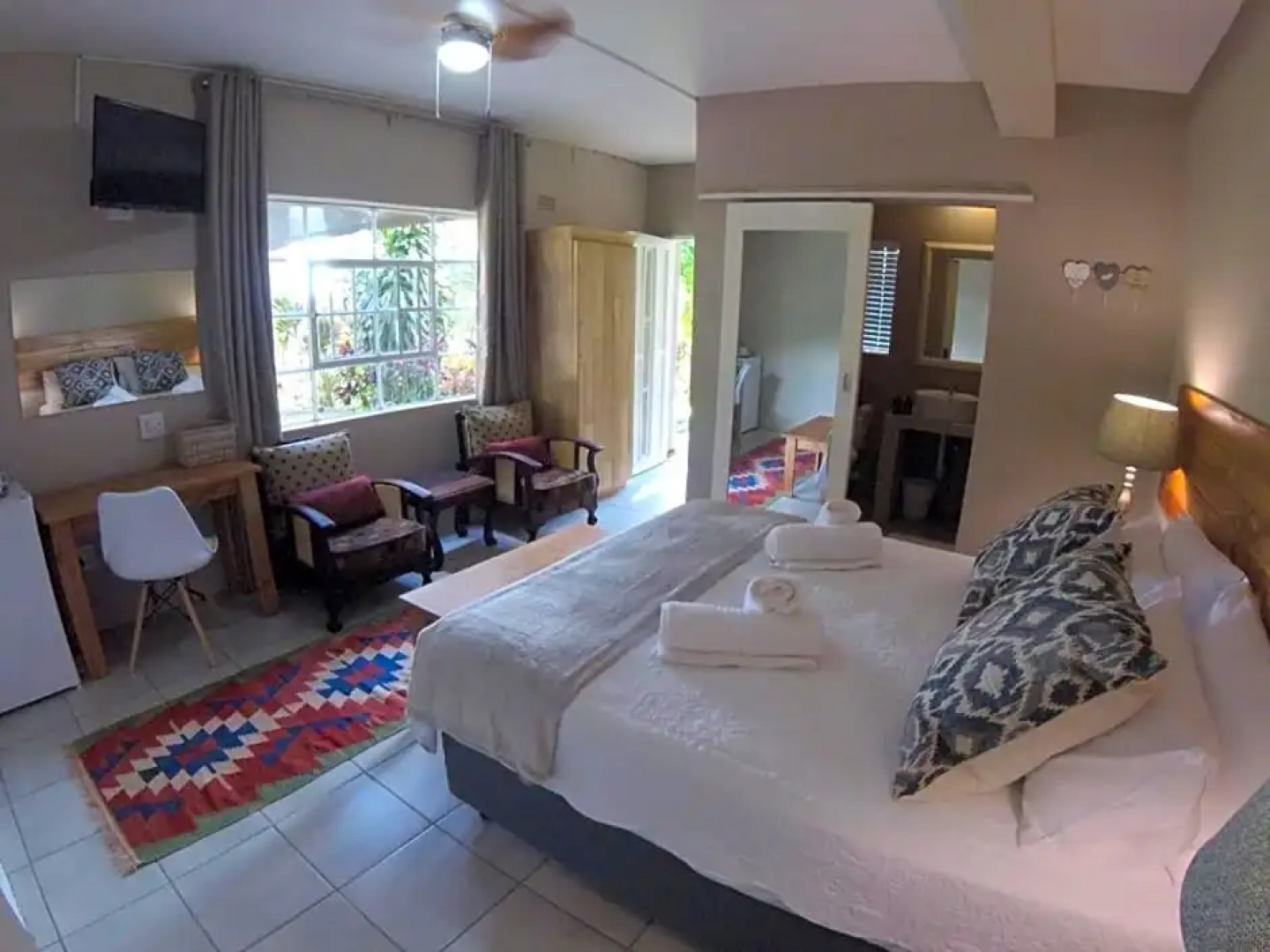 St Georges Guest House