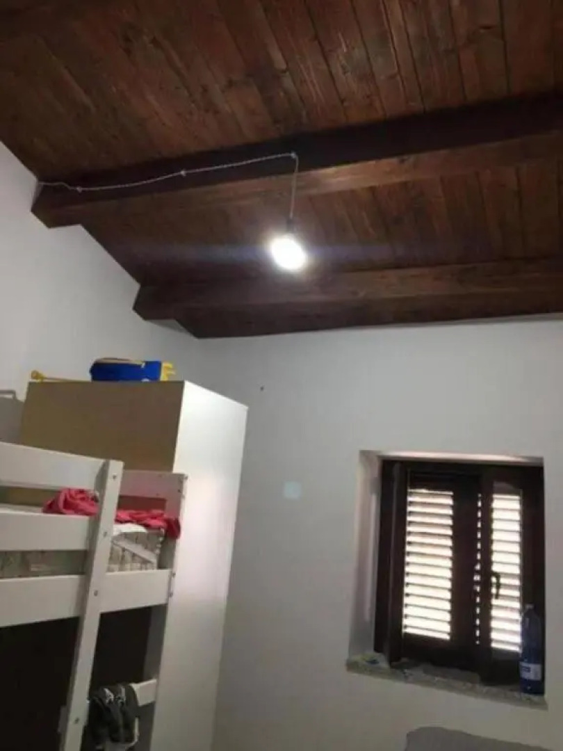 Appartamento nel centro storico di Caulonia