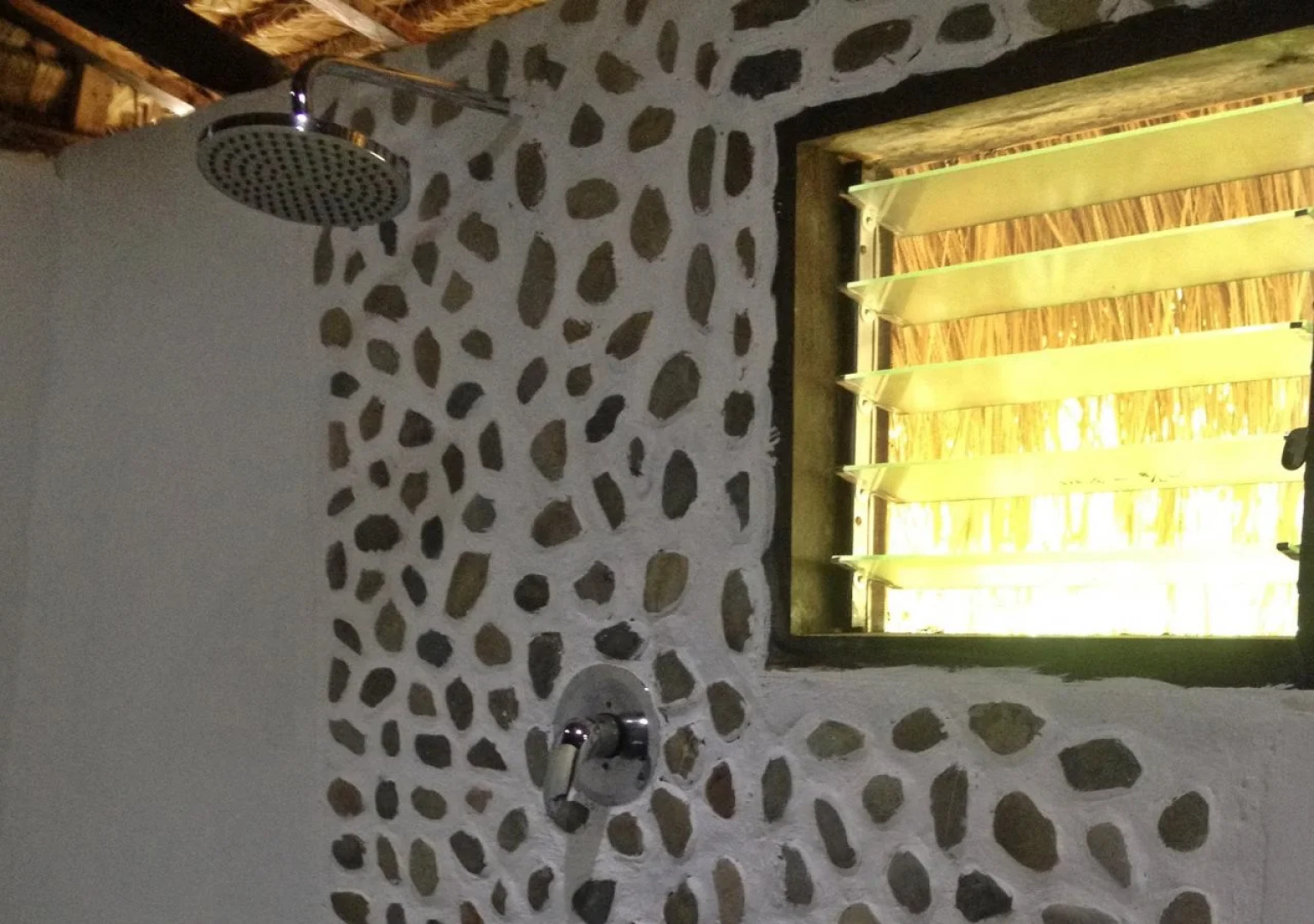 Love and Peace Deep Jungle and River Resort