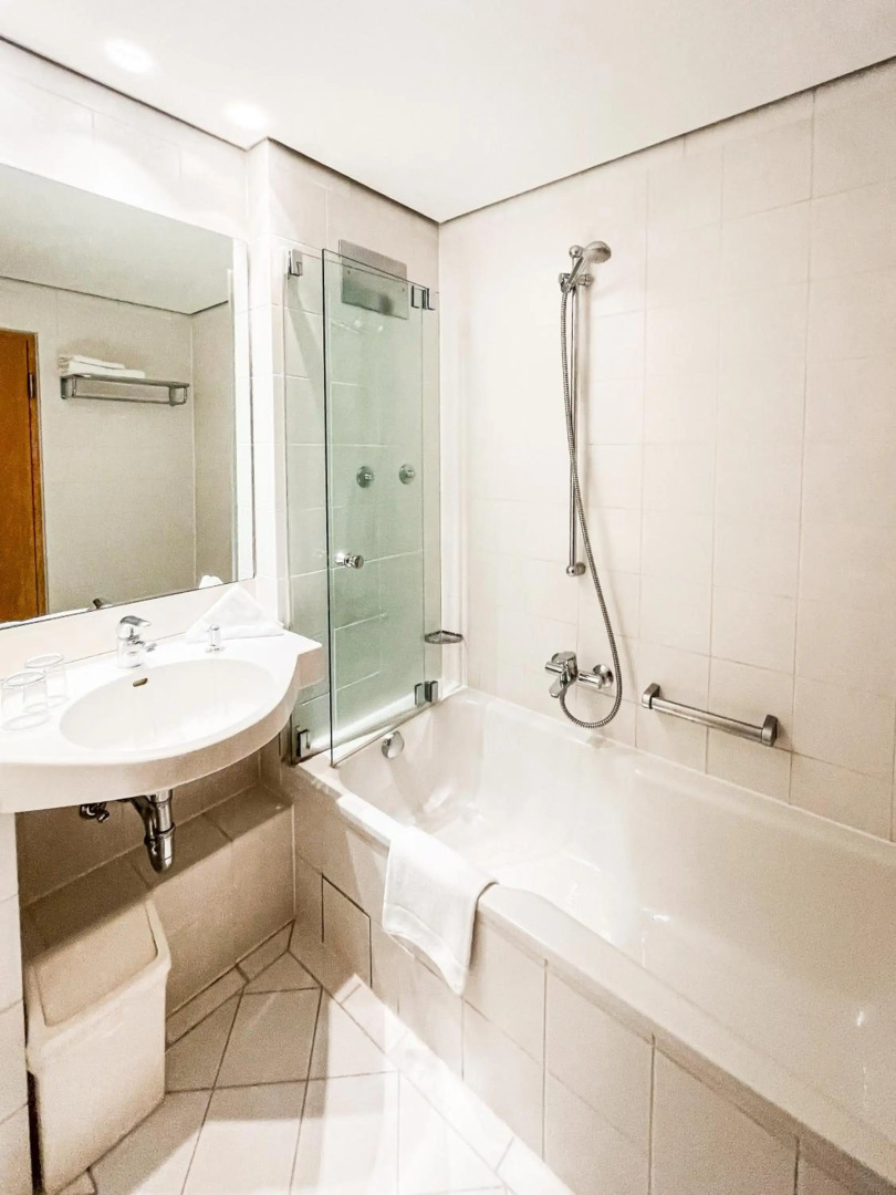 Golfhotel & Restaurant Lindenhof