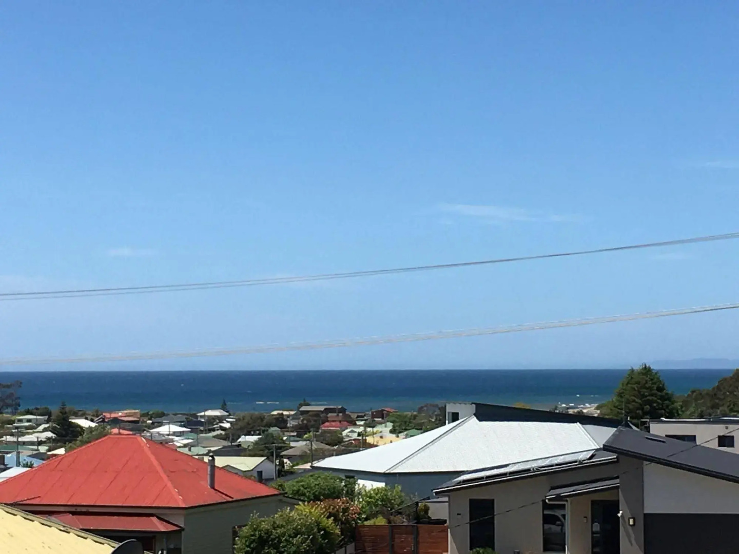 Seaview House Ulverstone