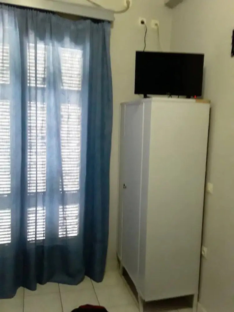 Theoxenia Paralio Astros