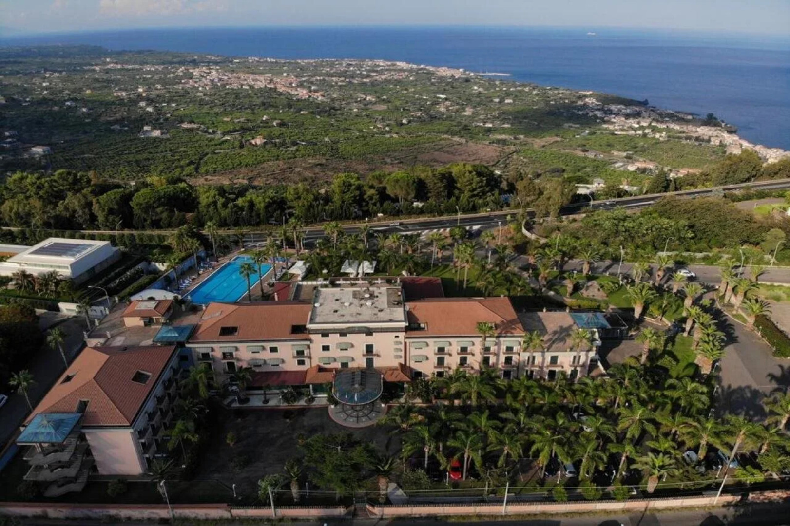 Hotel Orizzonte
