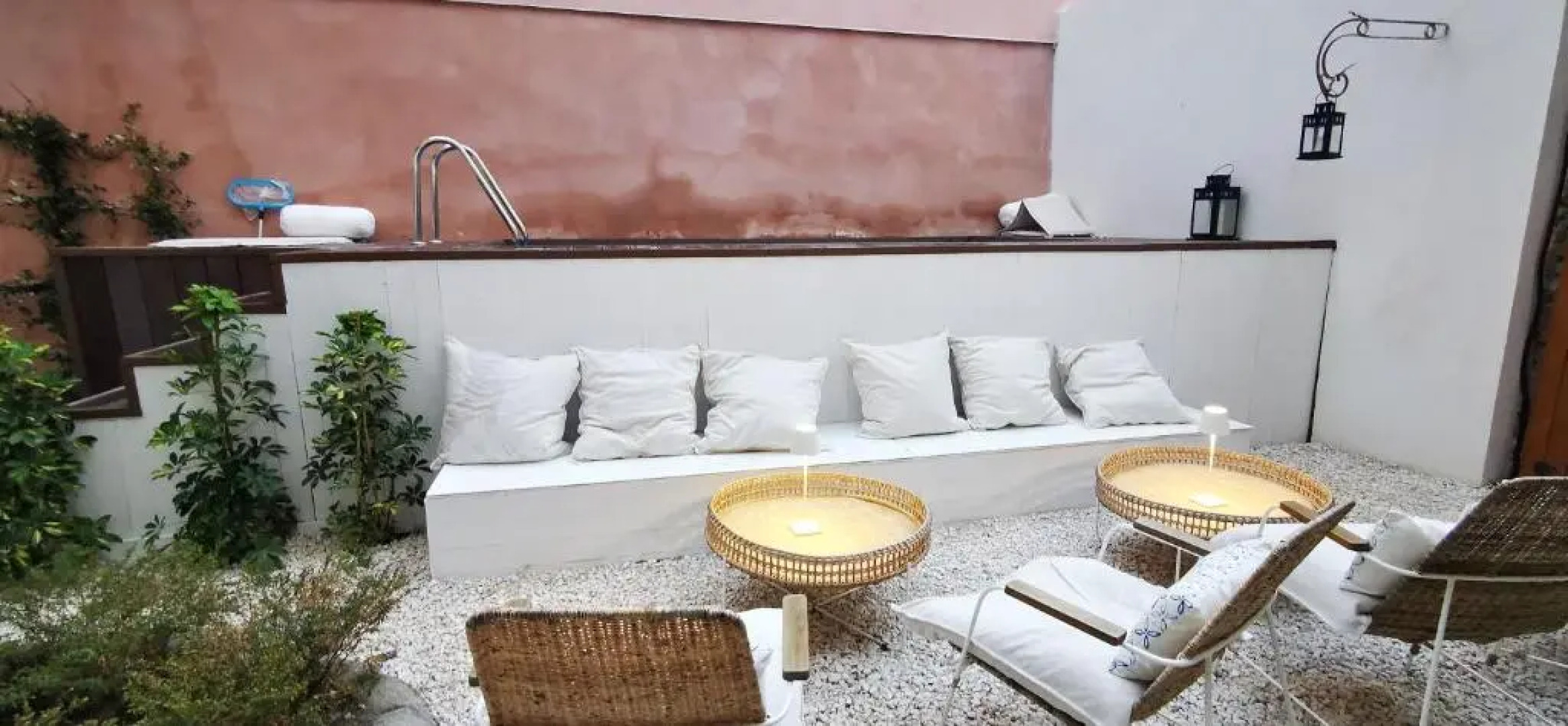 I PRINCIPI di CASADOR HOUSE HOTEL