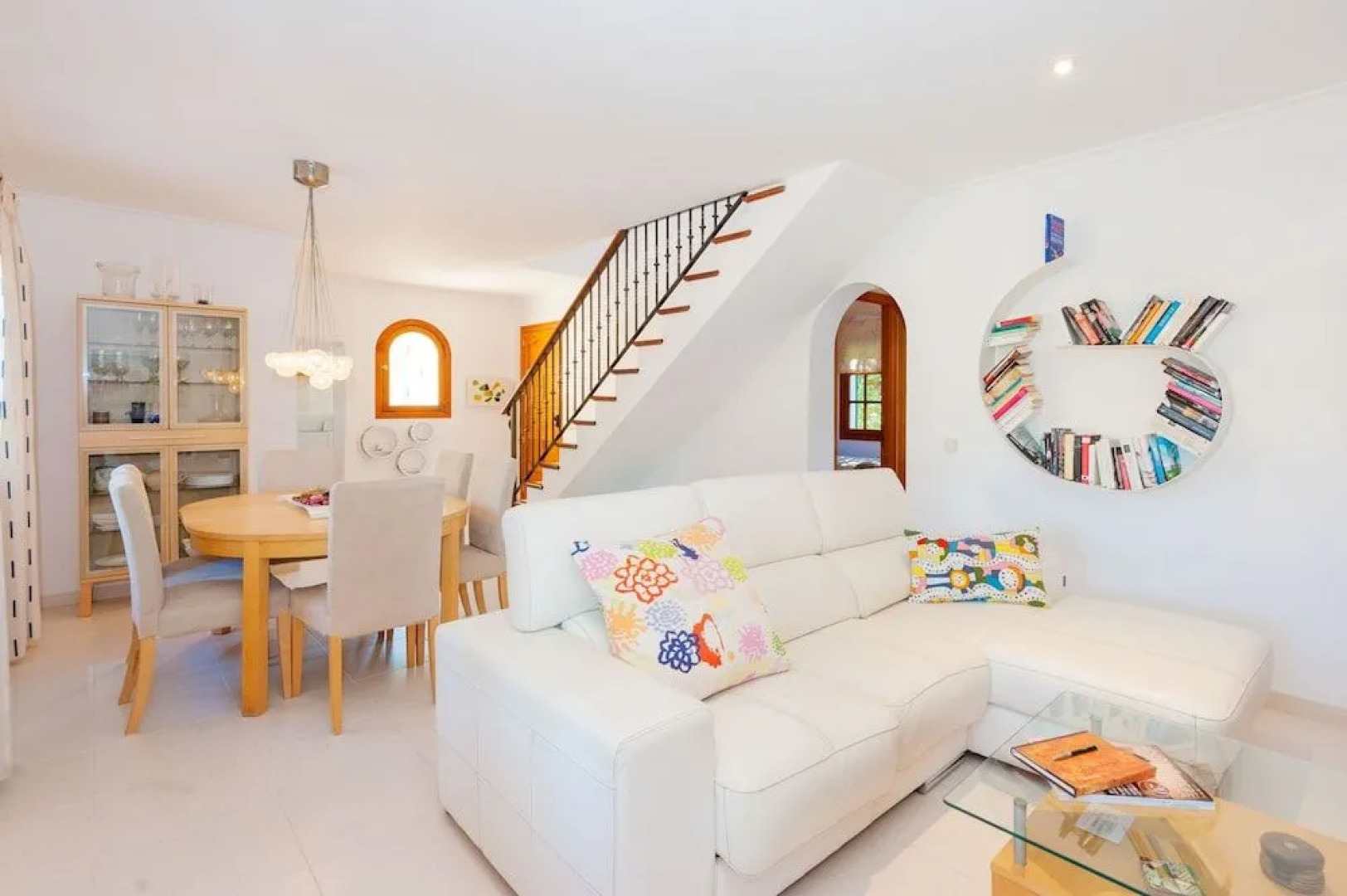 Es Turonet (Un Raconet Divi)