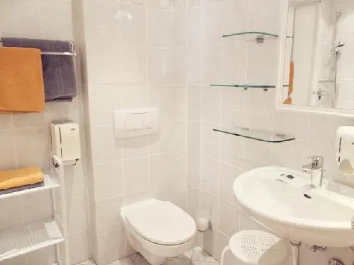 Strandhotel Seeblick