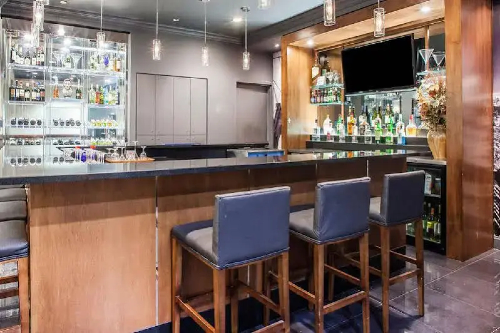 Clarion Hotel Empire Meadowlands