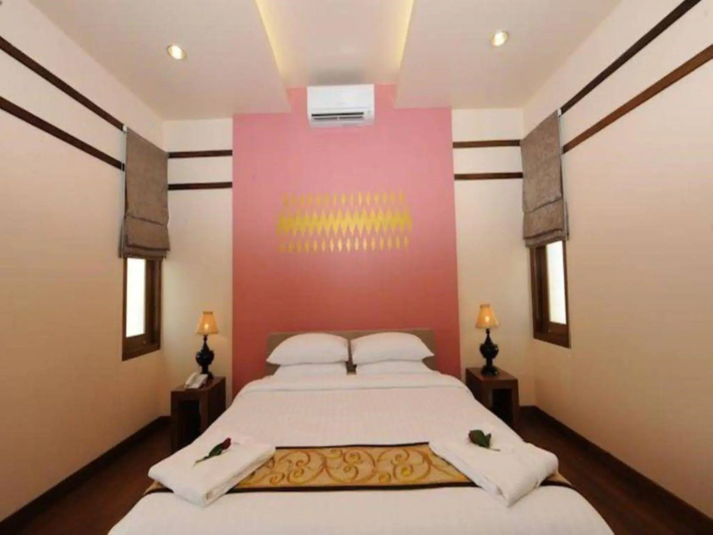 The Myat Mingalar Hotel