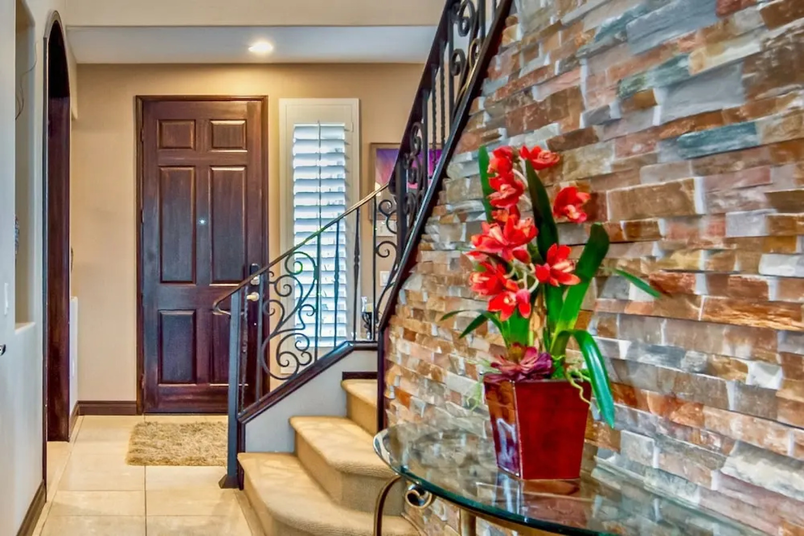 Gemini of the Desert Five Bedroom House