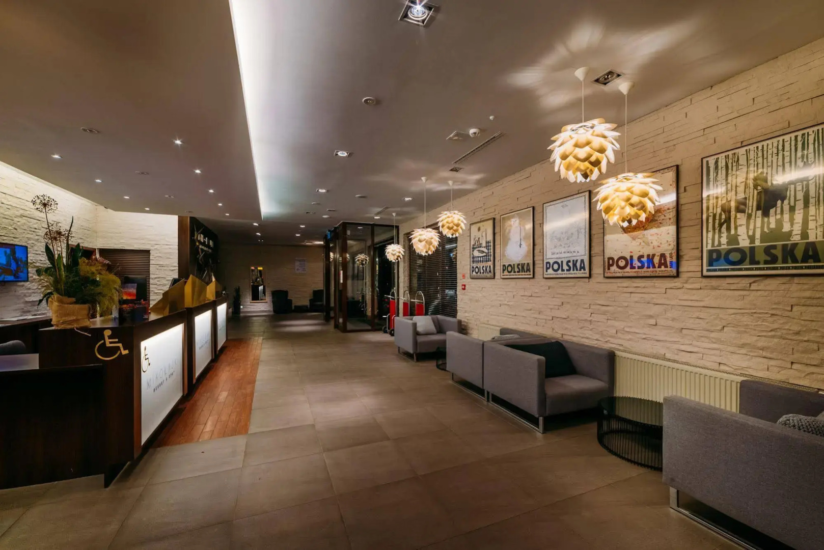 Mikolajki Resort By Desilva