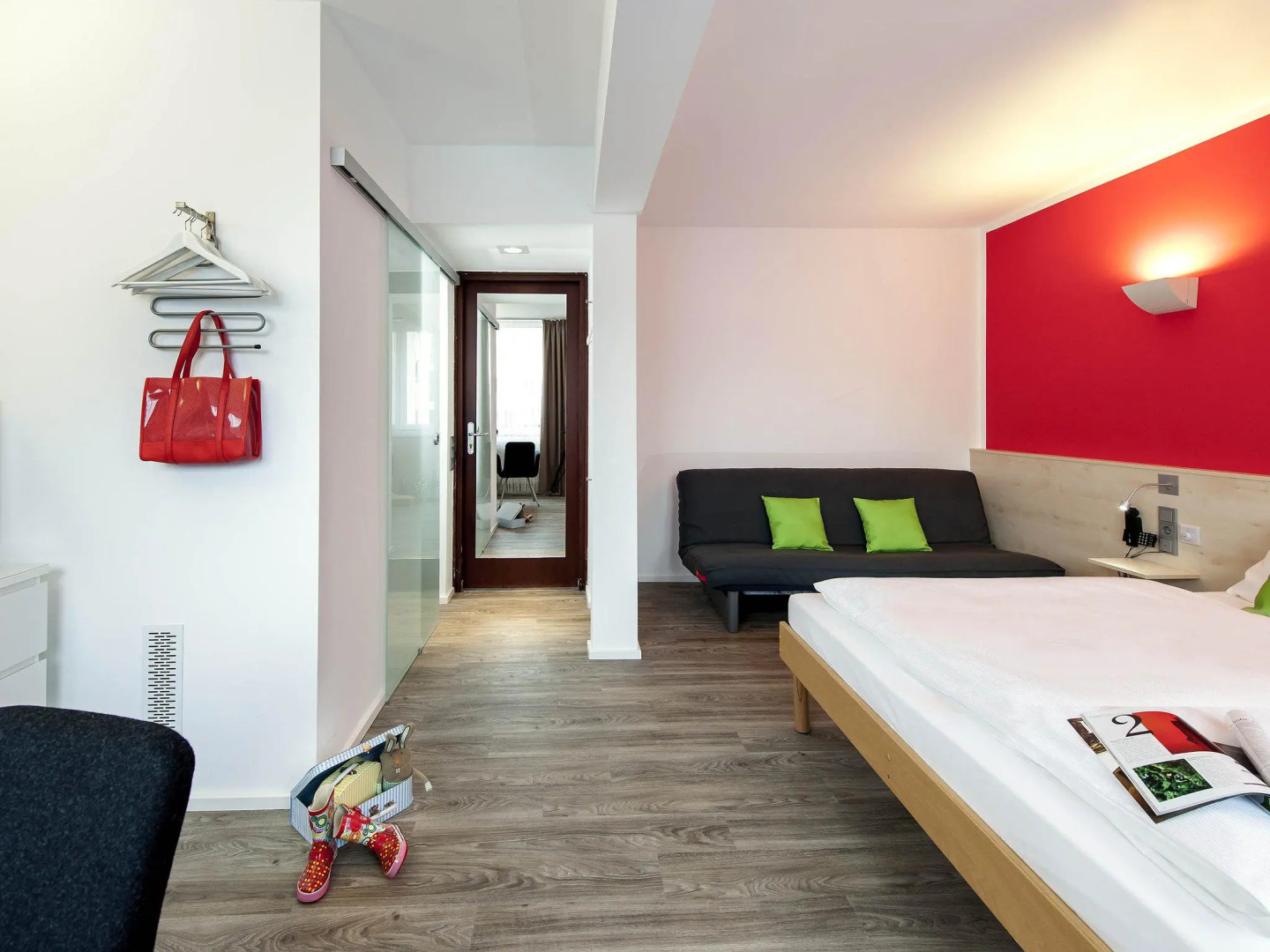 NunoHotel Köln City