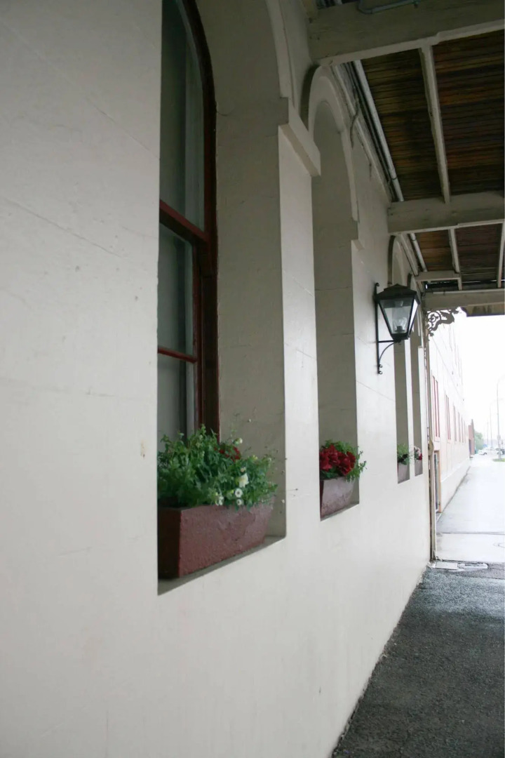 Southern Railway Hotel Goulburn