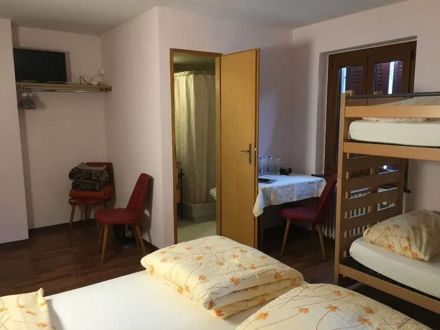 Albergo Ristorante Baldi