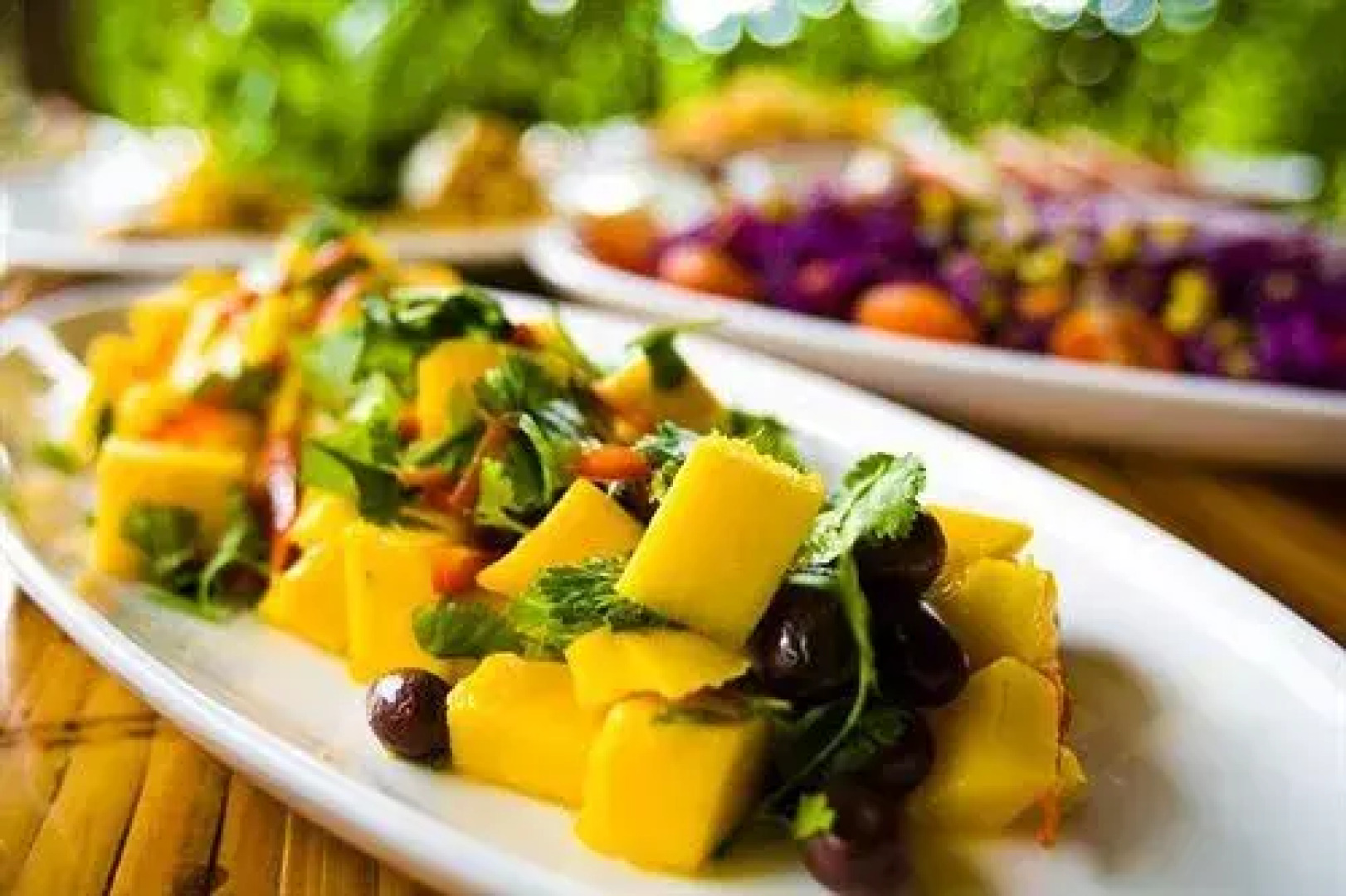 Pura Vida Retreat & Spa