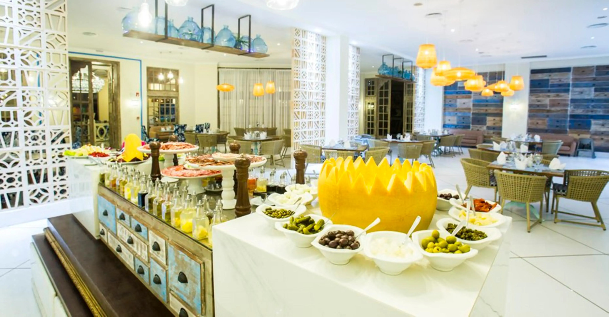 Grand Palladium Imbassai Resort and Spa - All Inclusive