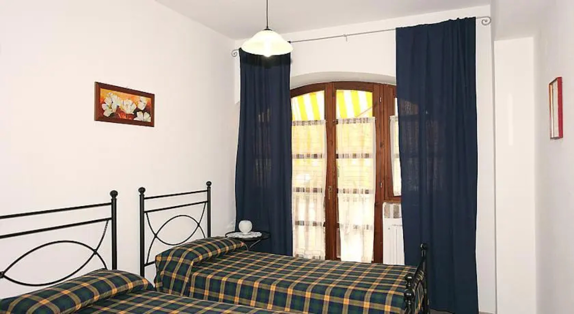 Agriturismo Piccolo Rustico