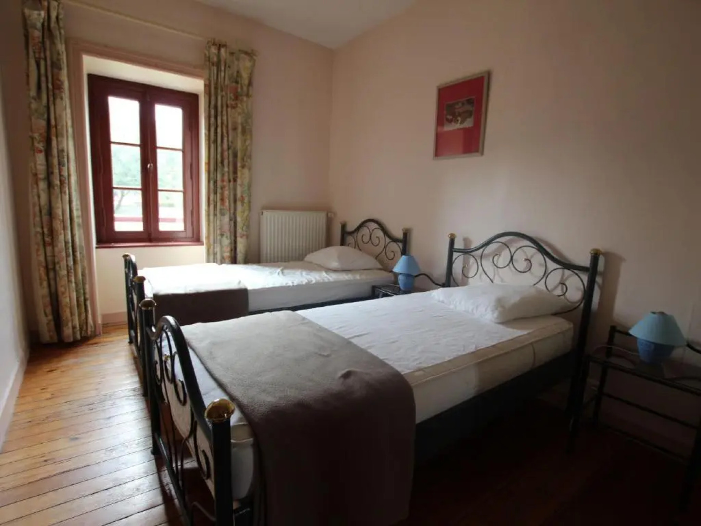 Gîte Cugand, 5 pièces, 8 personnes - FR-1-426-93