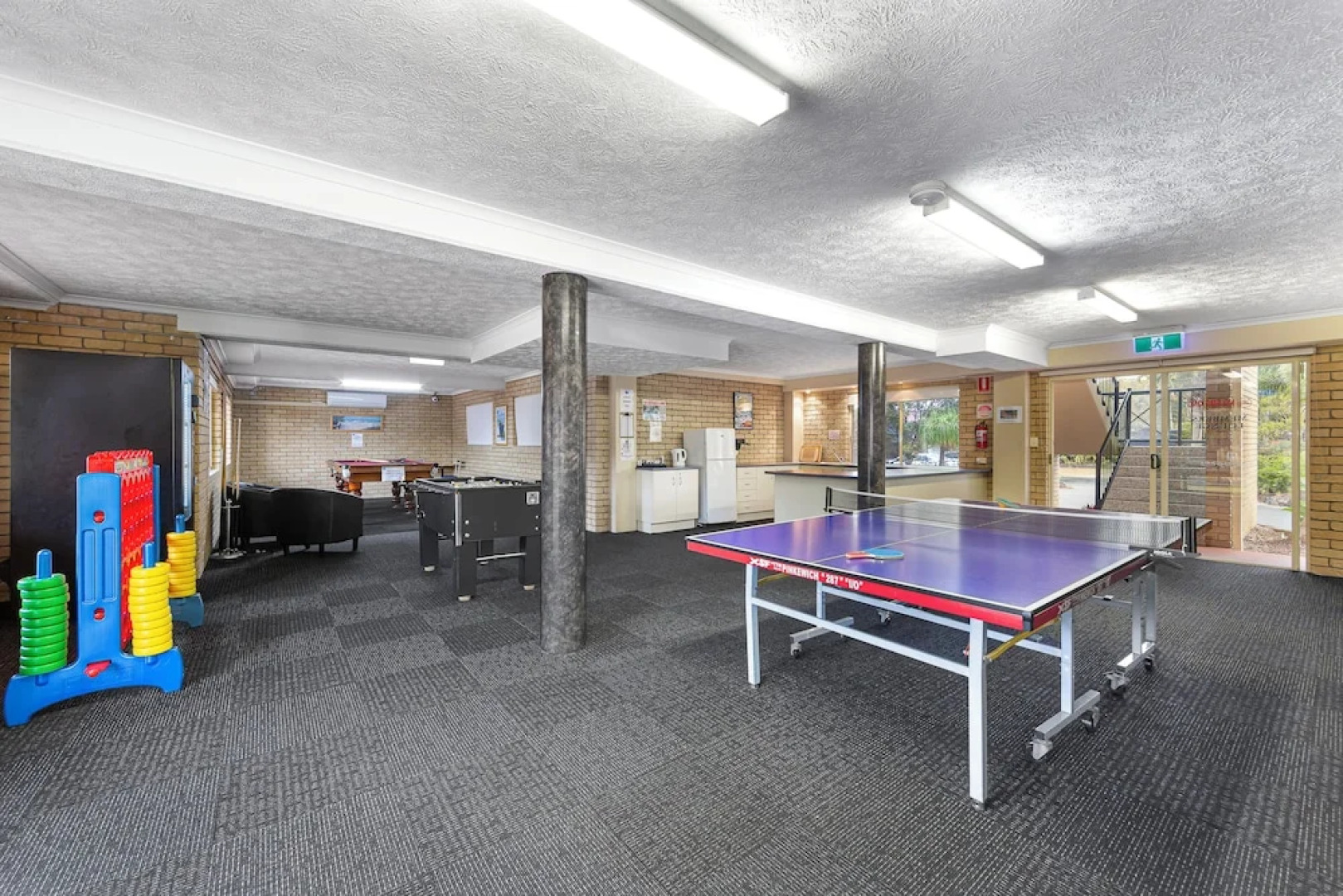 Tamarind Sands Resort