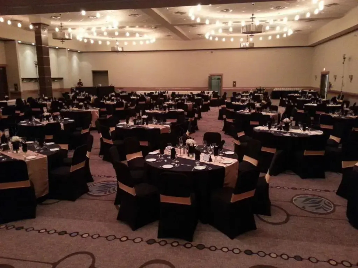 Best Western Plus Camrose Resort & Casino