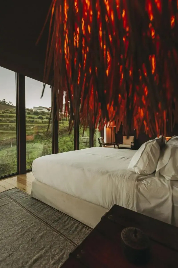 Ventozelo Hotel & Quinta