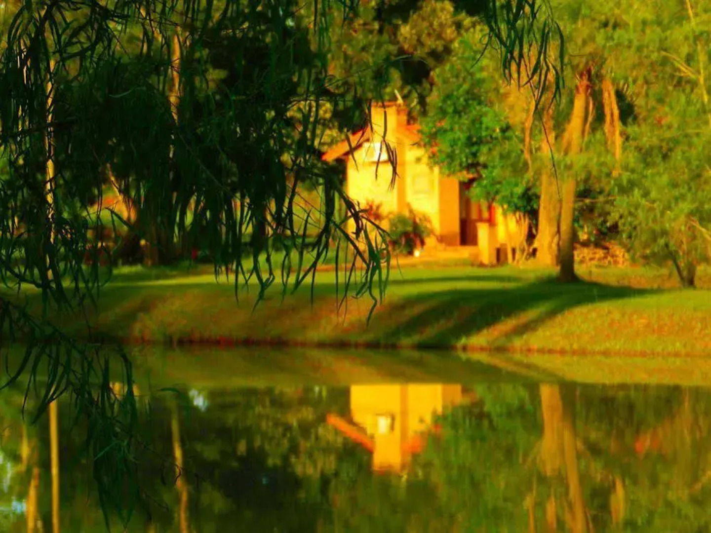 Paraiso Golf & Resort