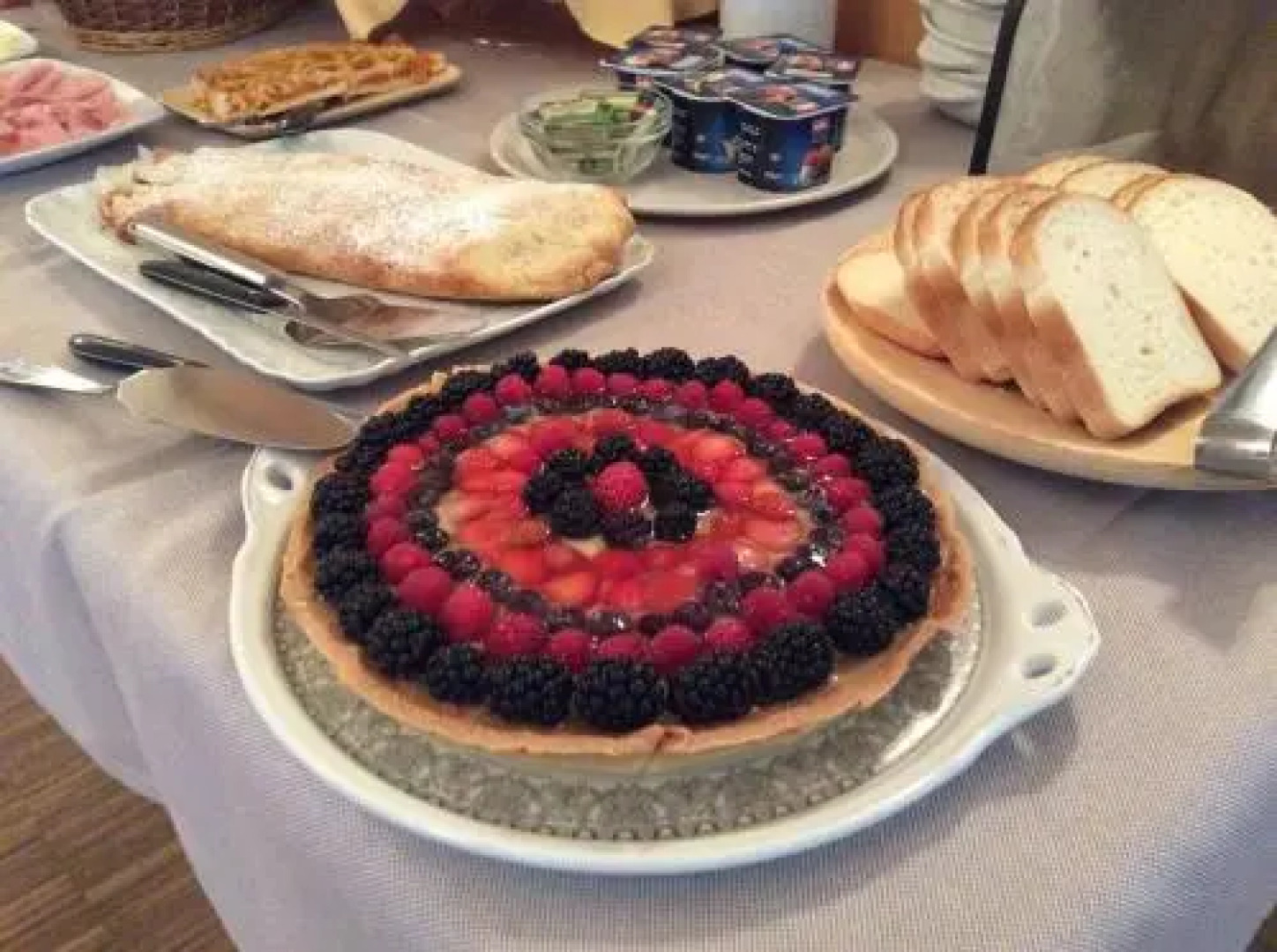 Albergo Ristorante Brescia