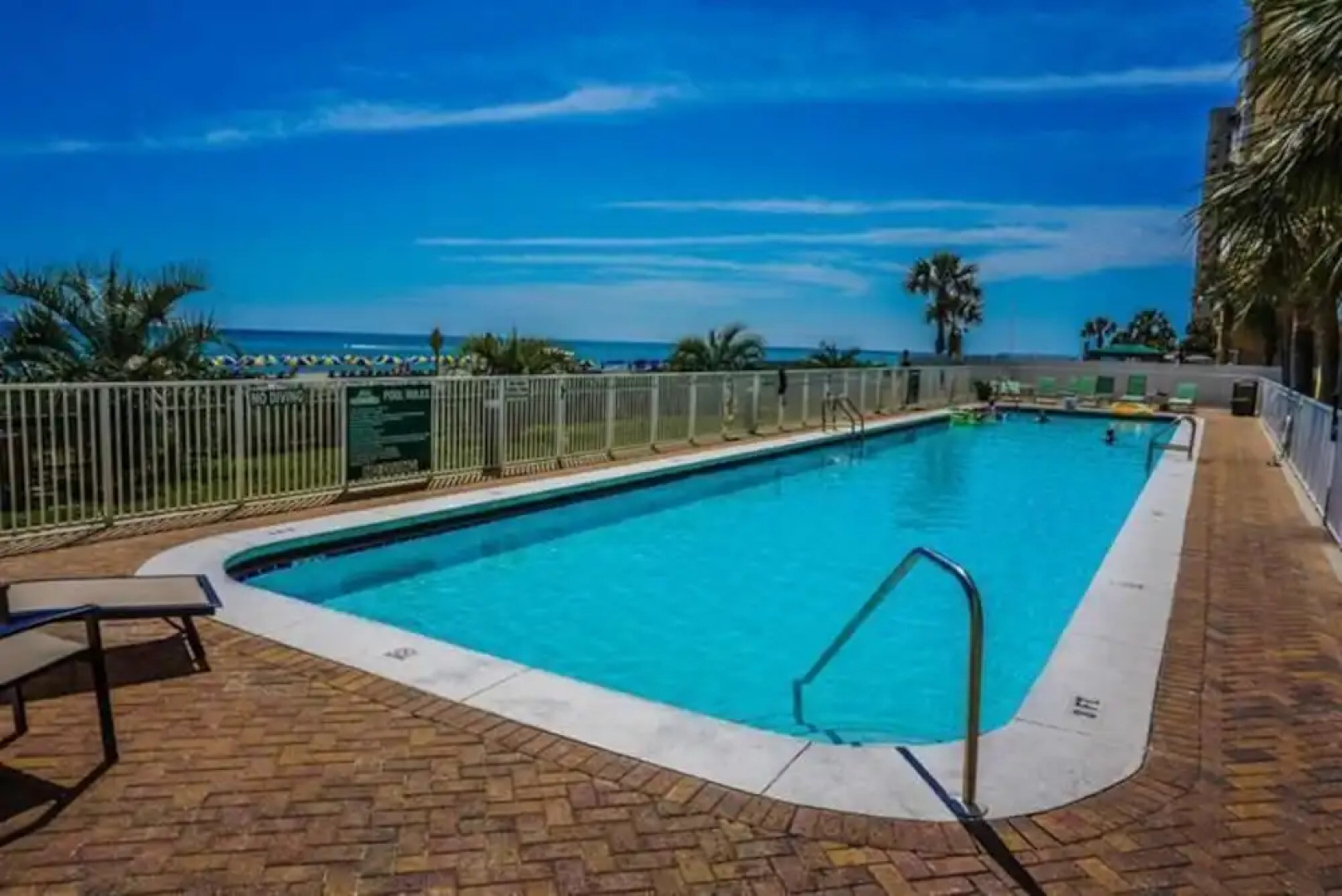 Twin Palms Resort by Sterling Resorts