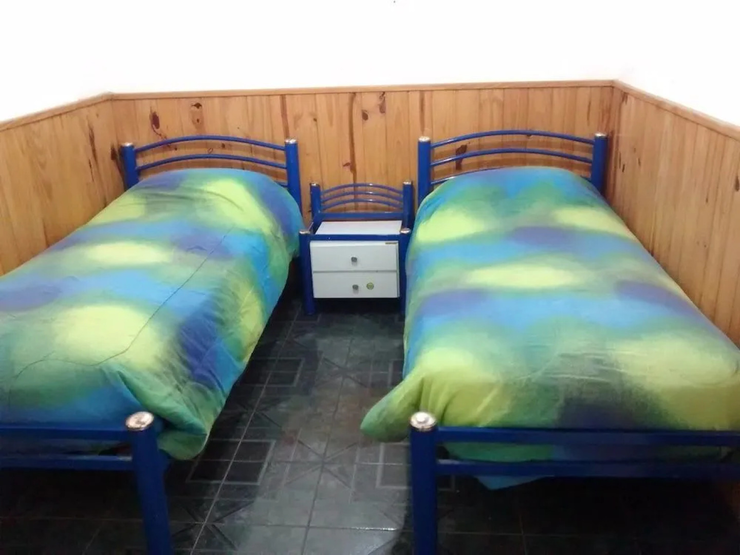 Eco Hostel Valle Fertil - Adults Only