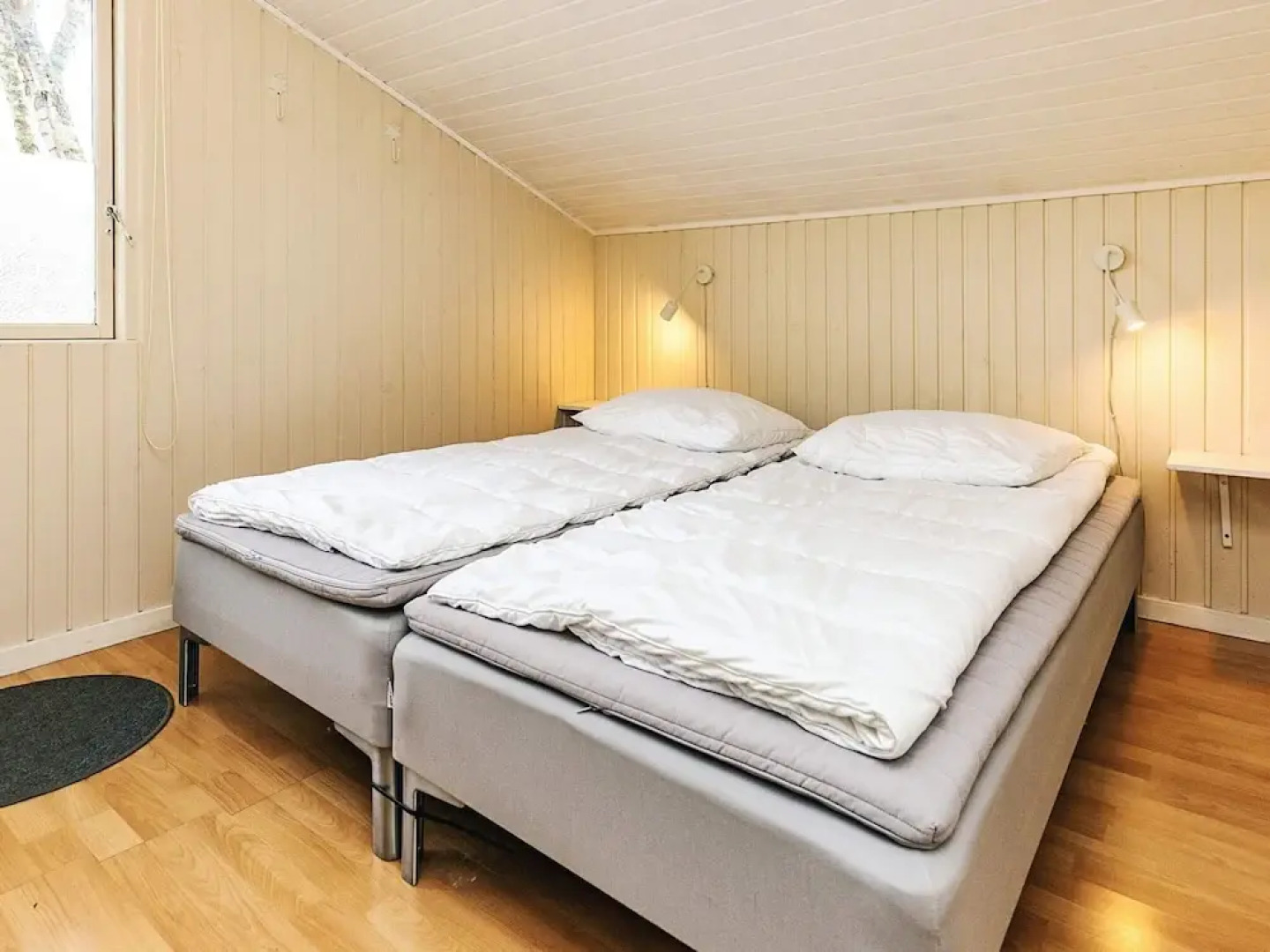 4 Person Holiday Home in Vordingborg-by Traum