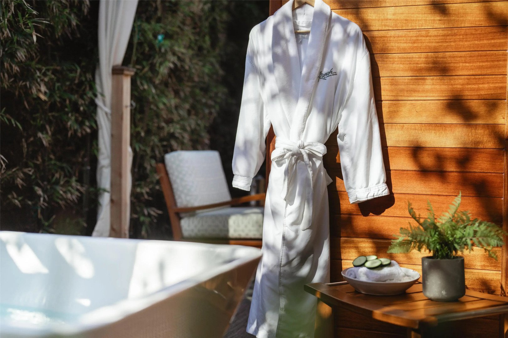 The Ranch at Laguna Beach