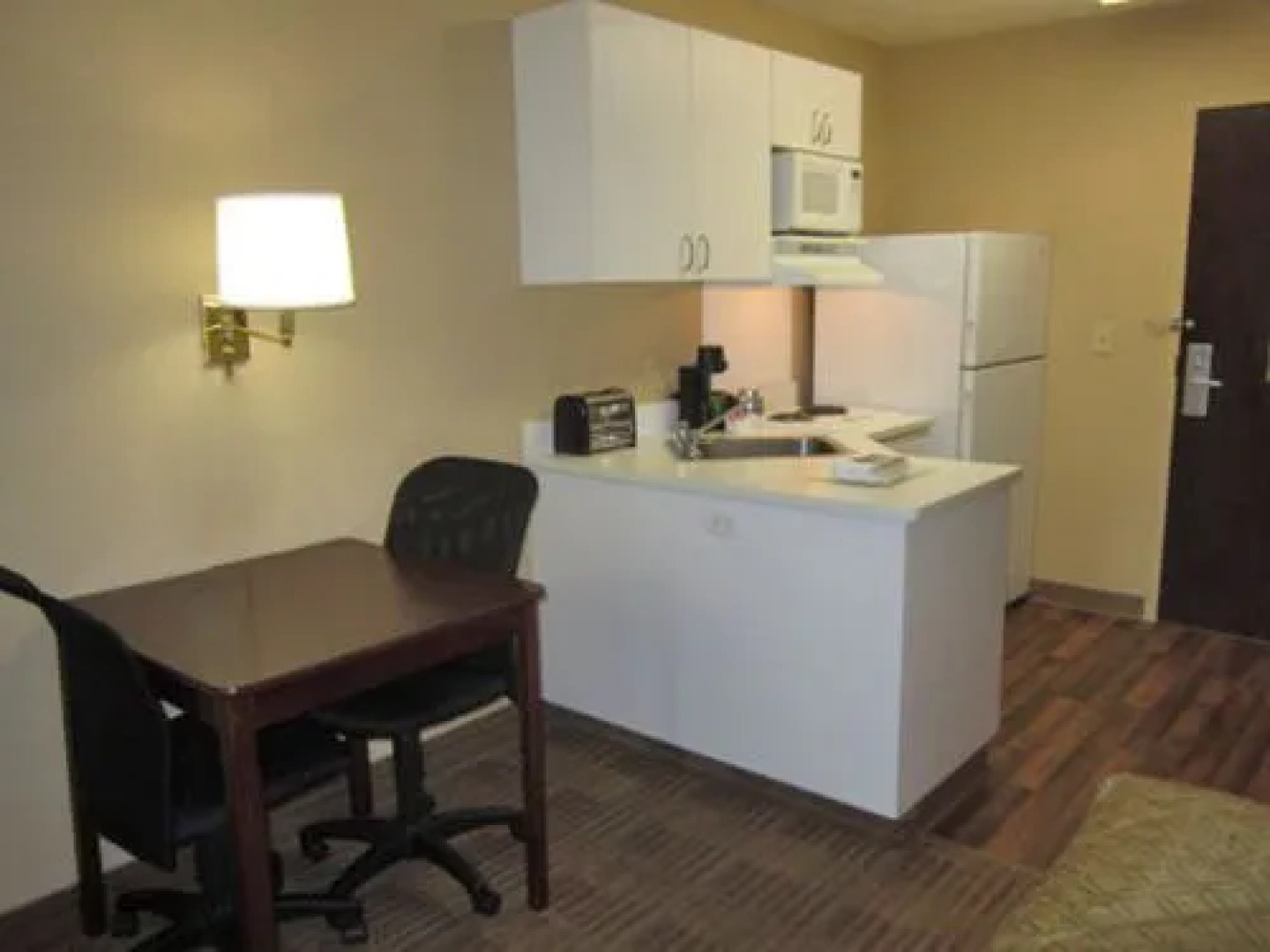 Extended Stay America Suites - Austin - Round Rock - South