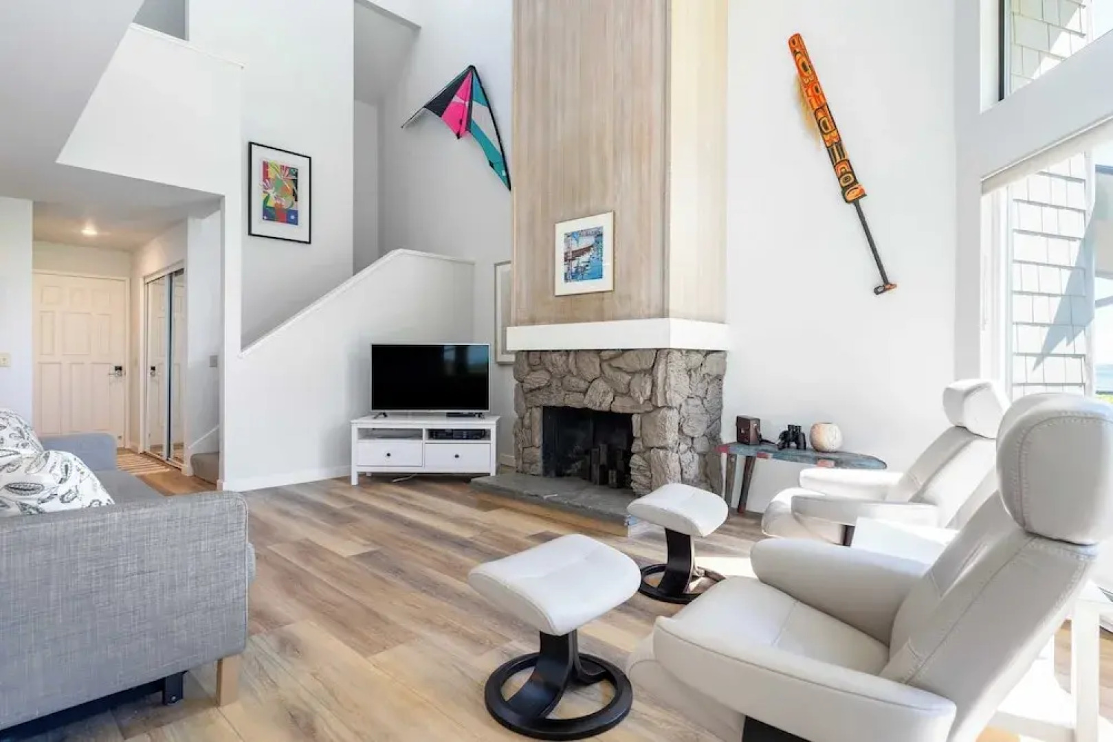 Beachcomber's Bliss by Avantstay Steps to the Beach Ocean Views