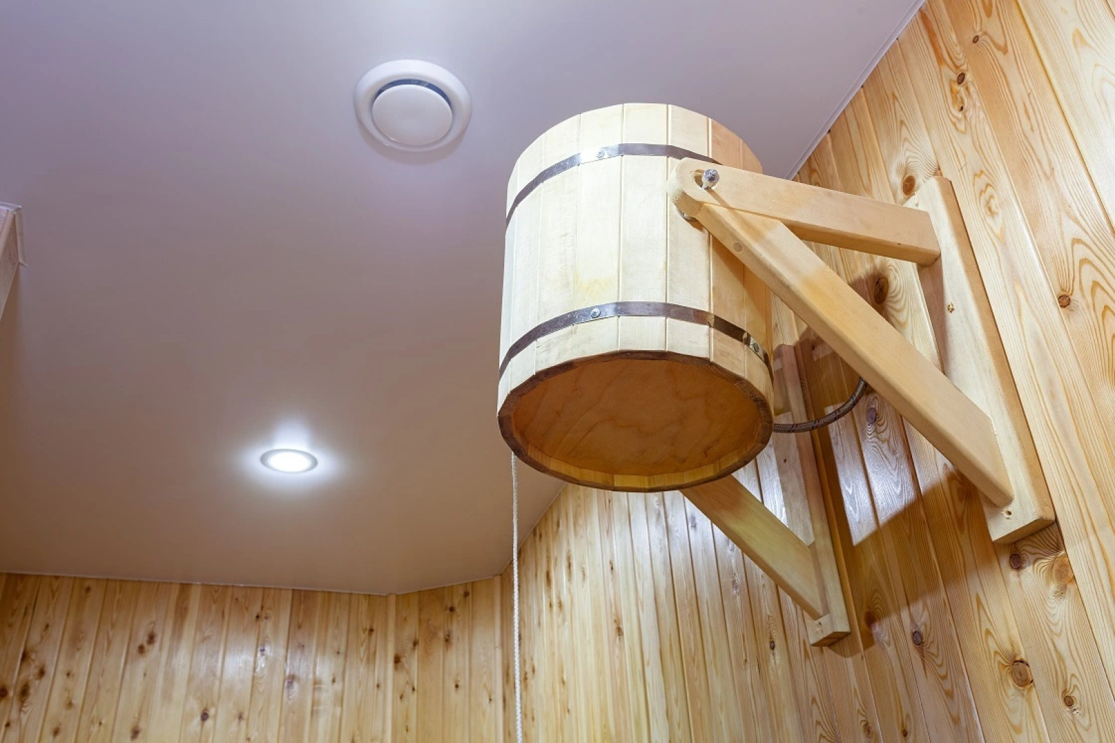 Атмосфера Алтая