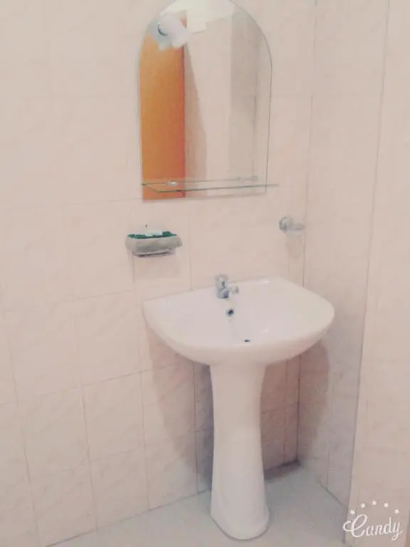 Coconut Haven Homestay