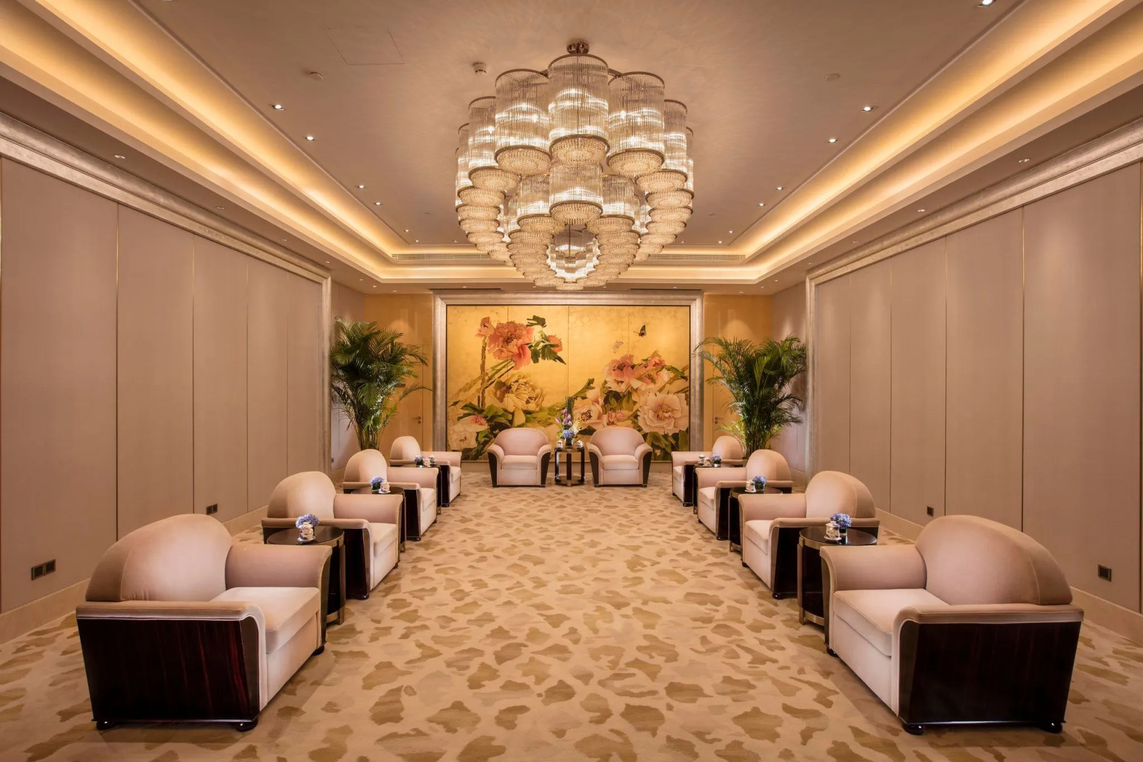 Hilton Wuhan Riverside